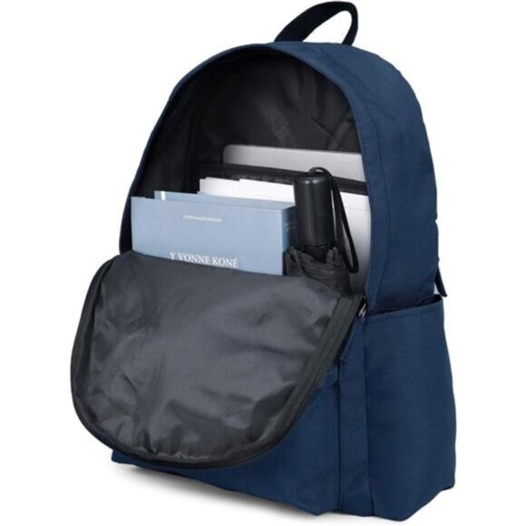 Backpack for Men and Women - Blue